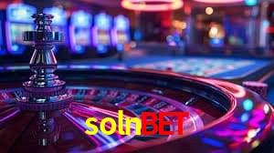 Experiência VIP solnbet