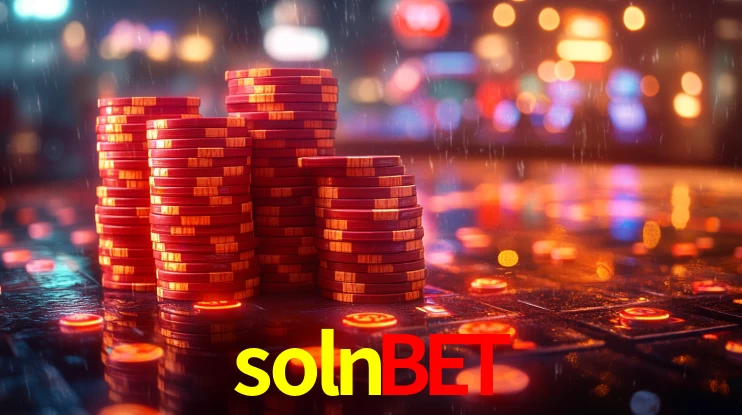 solnbet - Tesouros de Sorte Infinita - solnbet.com