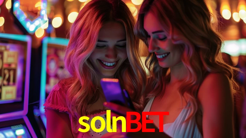 solnbet: Seu Cassino Premiado com Pagamentos Rápidos