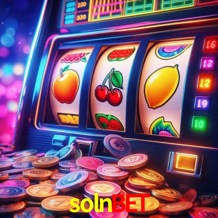 Estatísticas solnbet