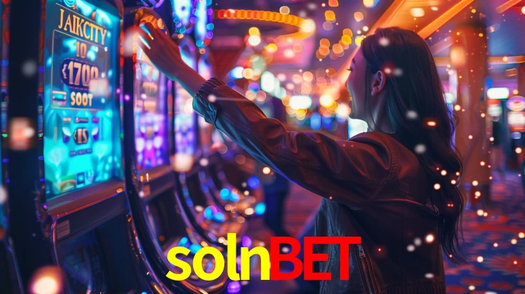 solnbet bet