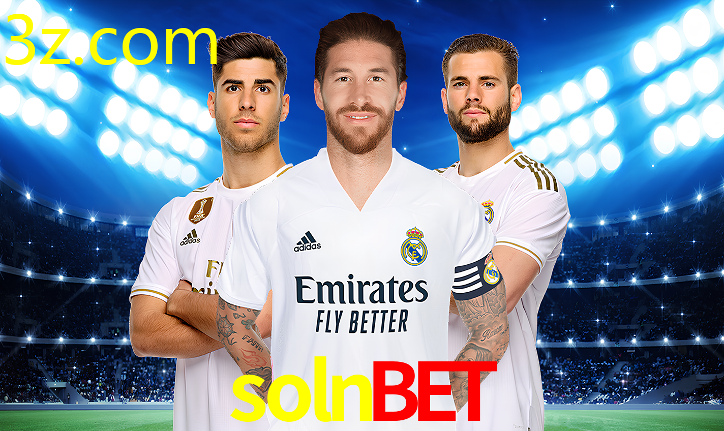 SOLNBET.COM