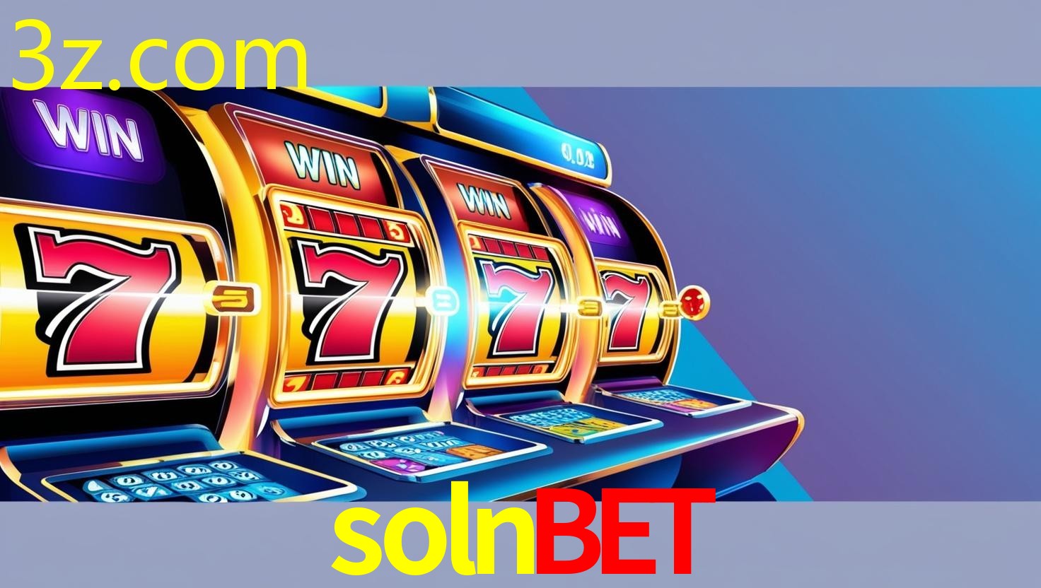 SOLNBET.COM