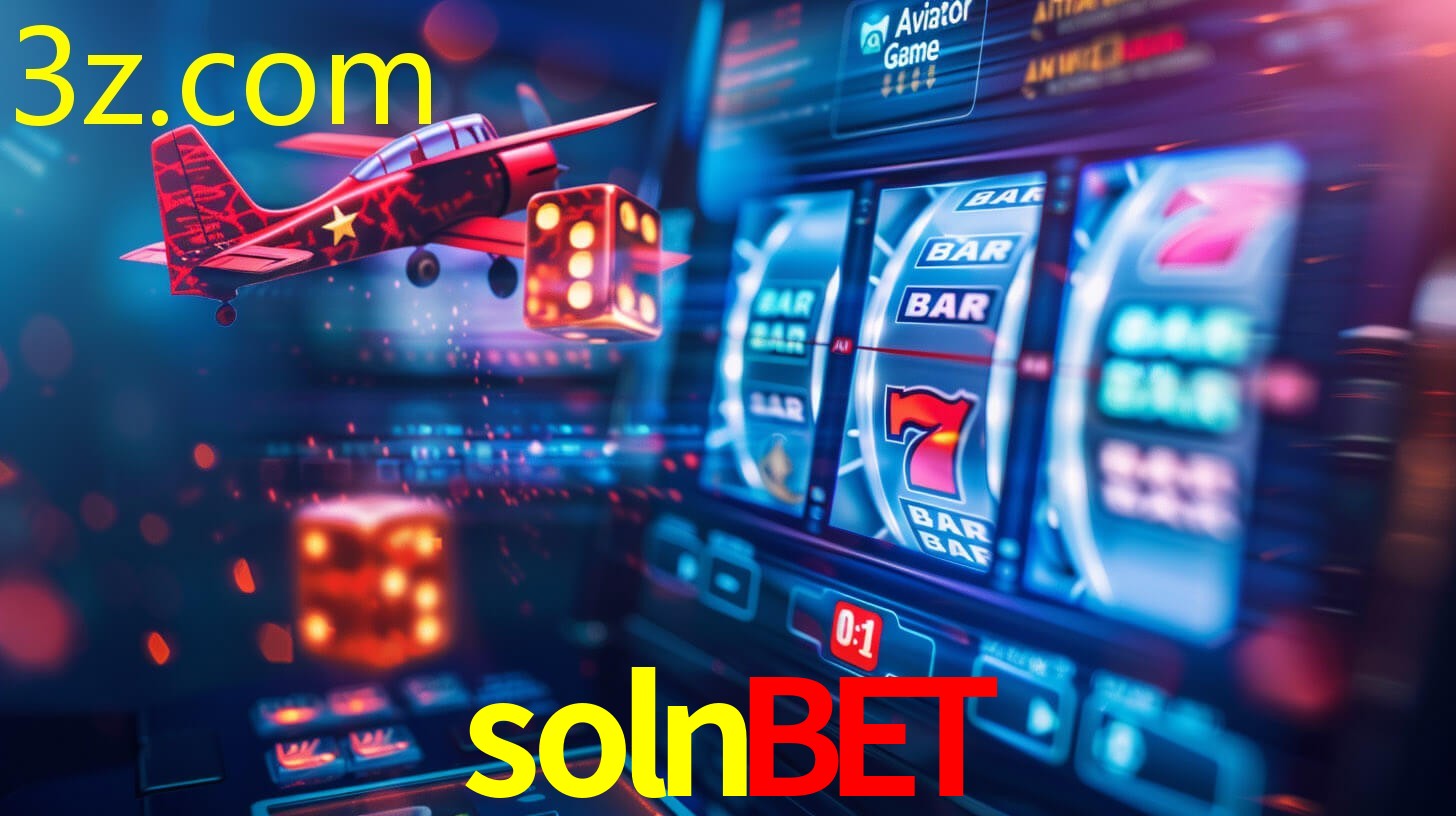 SOLNBET.COM