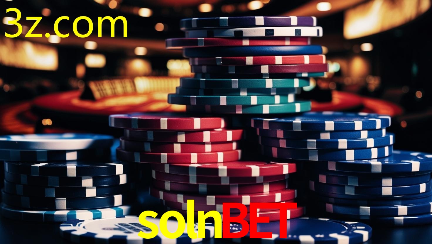 SOLNBET.COM