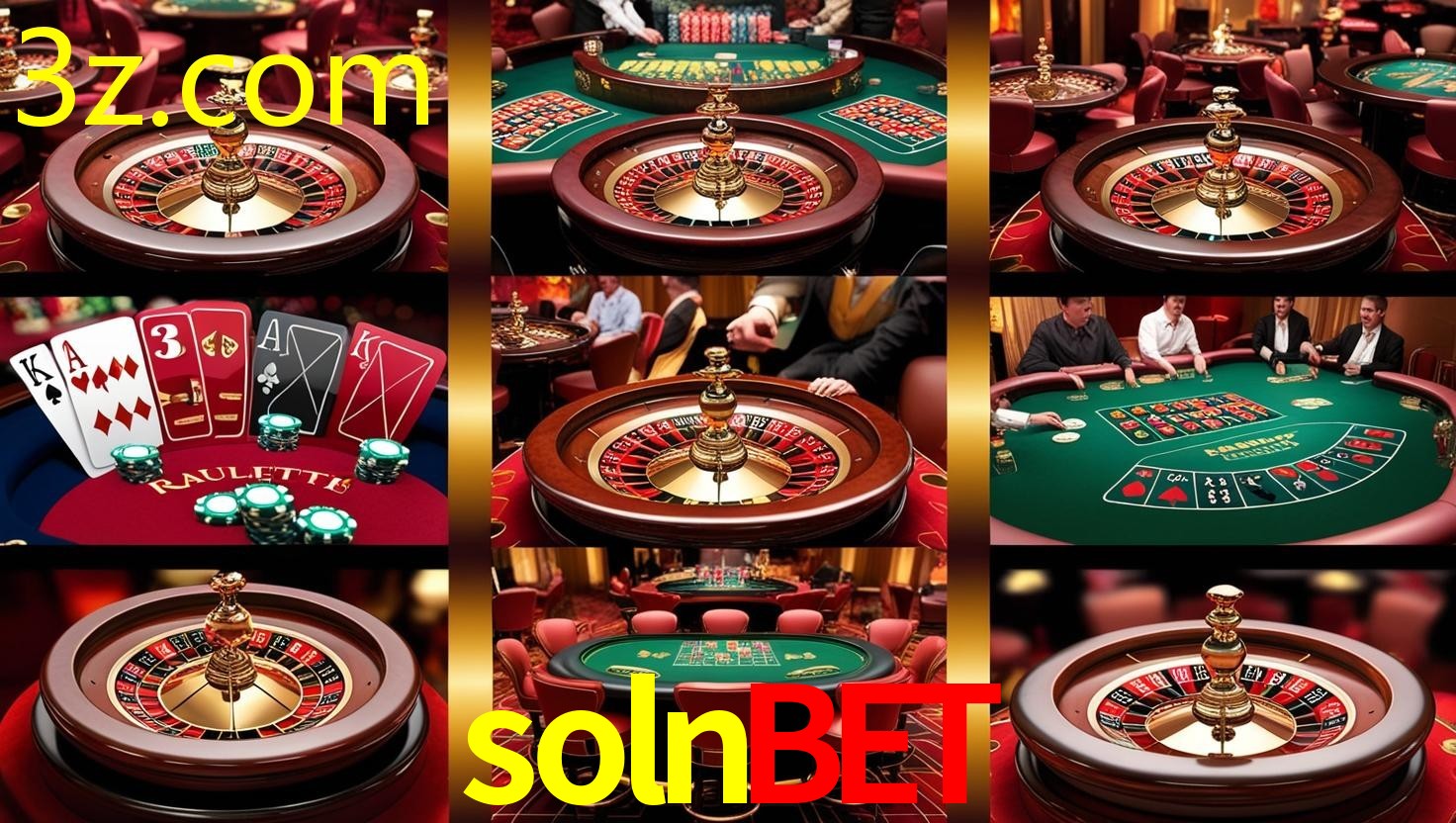 SOLNBET.COM