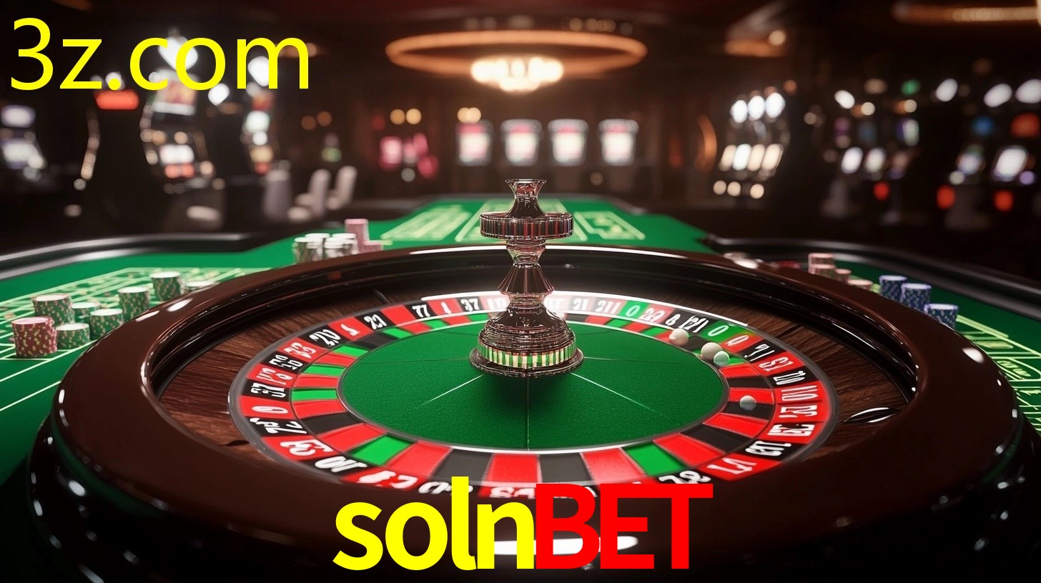 SOLNBET.COM