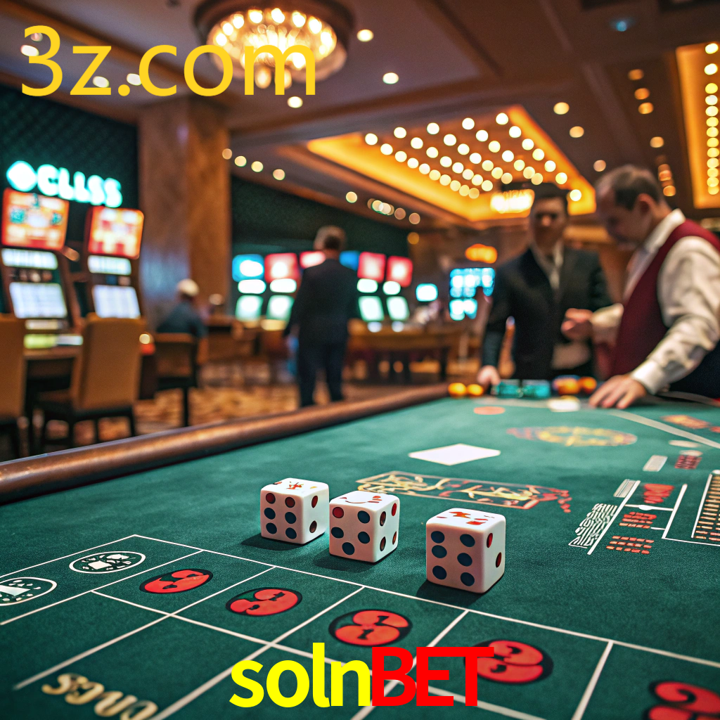SOLNBET.COM