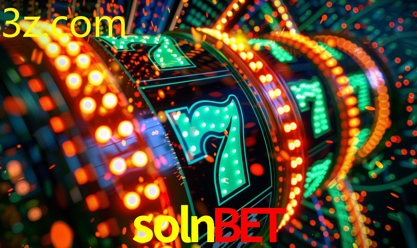 SOLNBET.COM