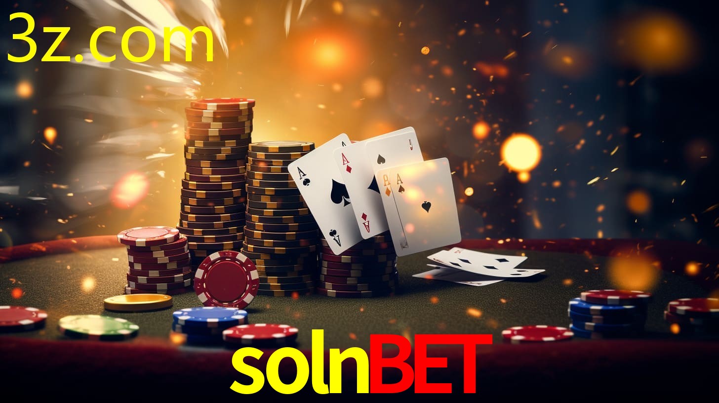SOLNBET.COM