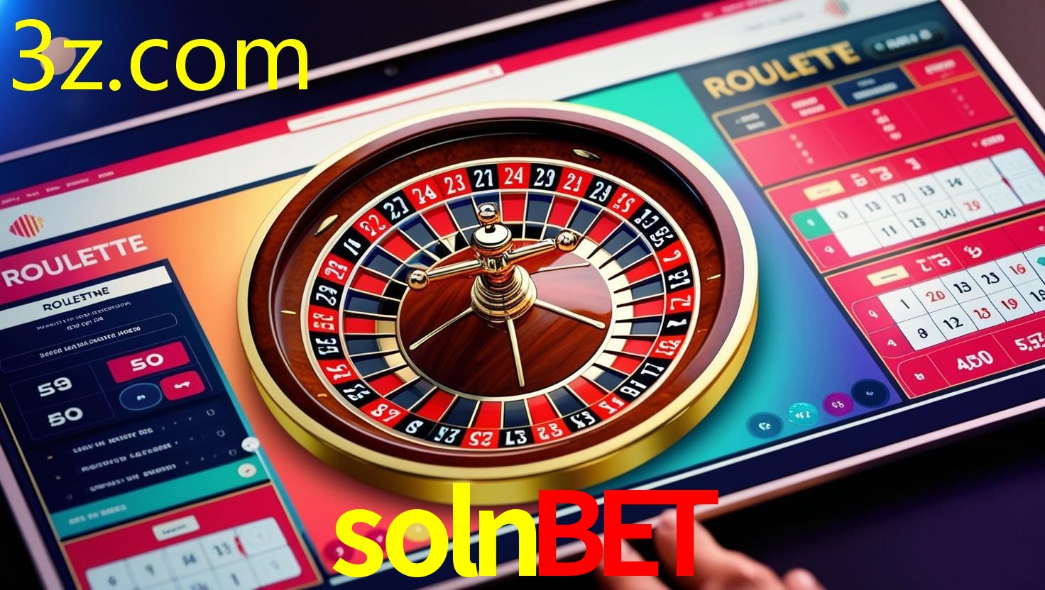 SOLNBET.COM