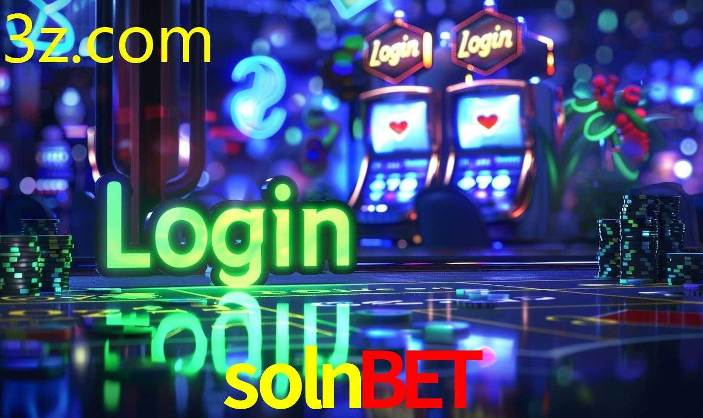 SOLNBET.COM