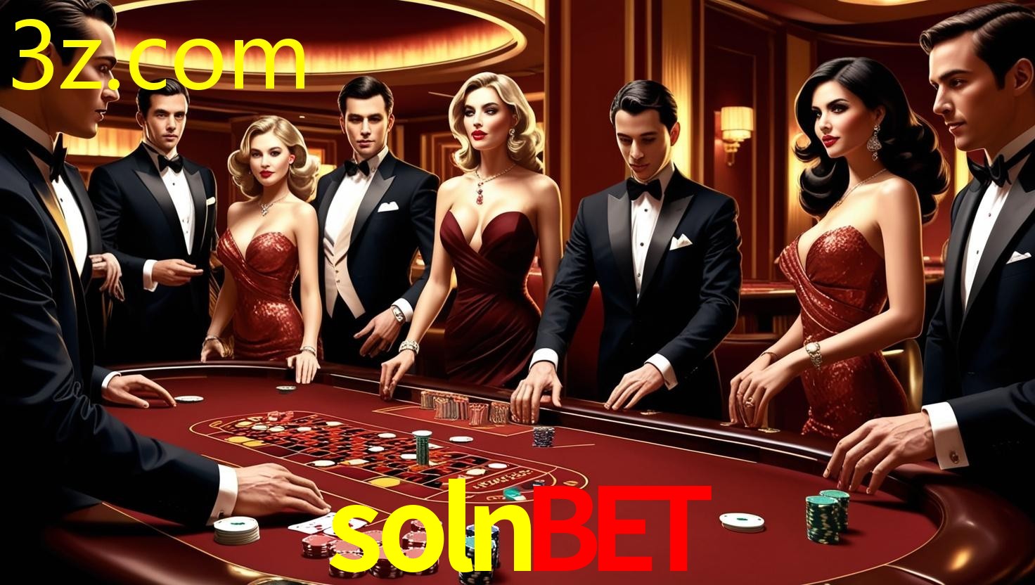 SOLNBET.COM