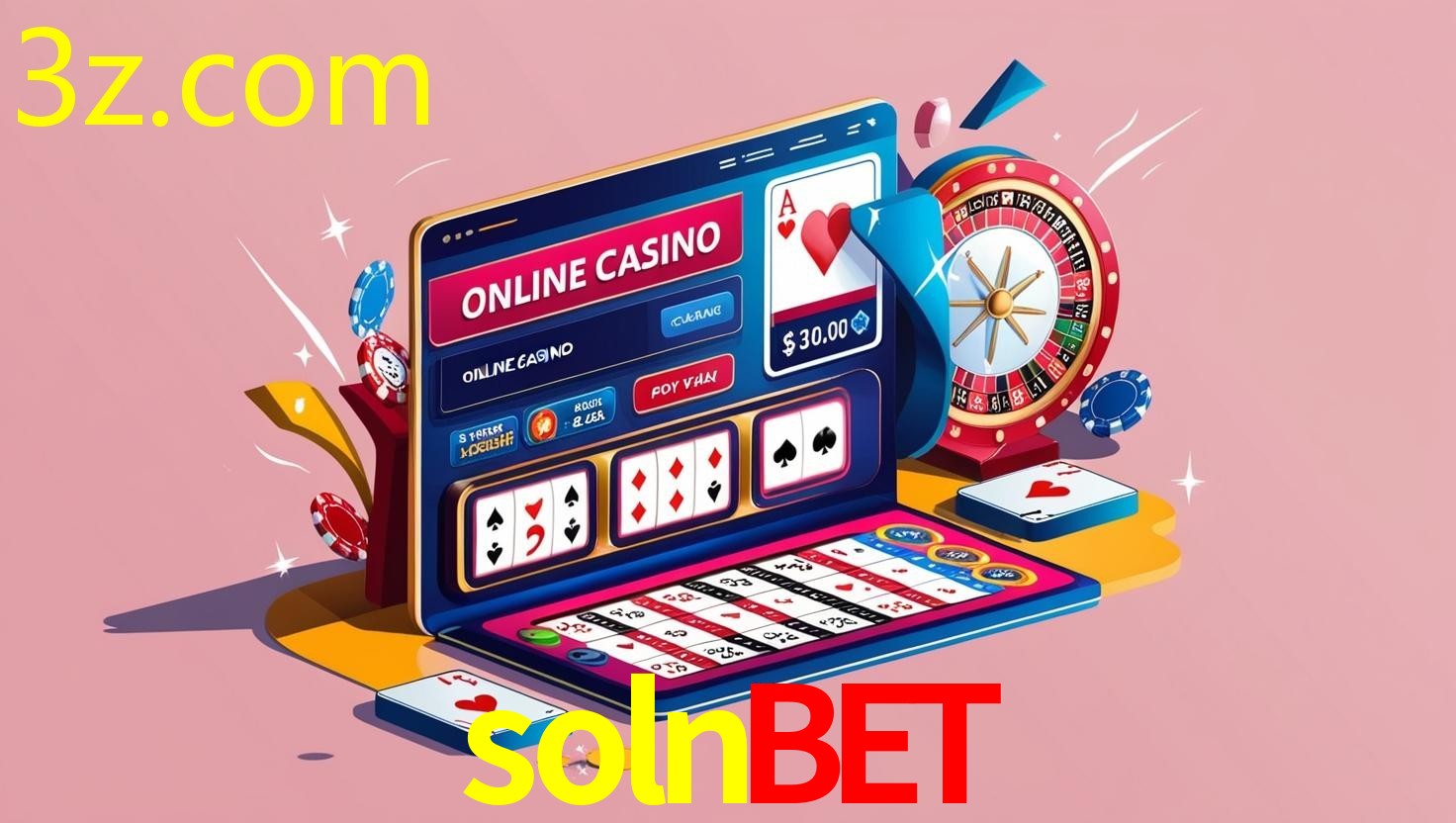 SOLNBET.COM