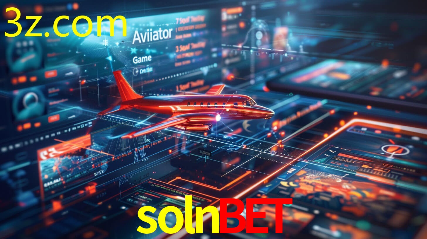 SOLNBET.COM