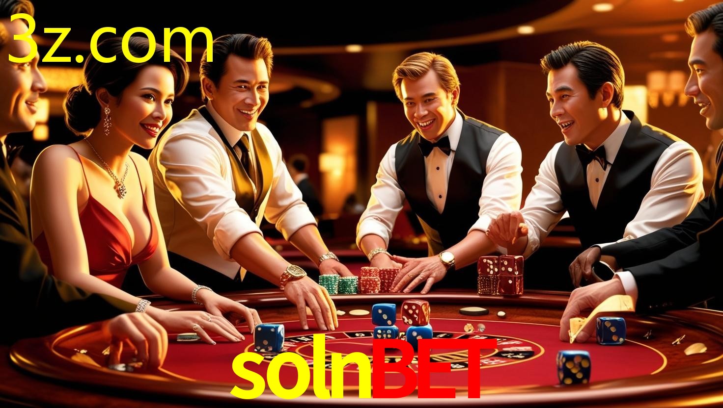 SOLNBET.COM