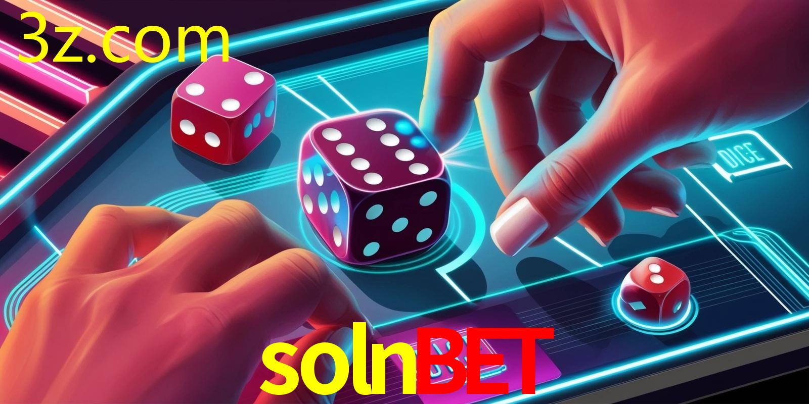 SOLNBET.COM