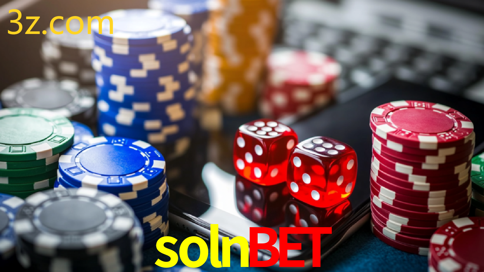SOLNBET.COM