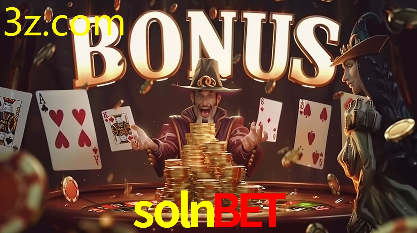 SOLNBET.COM