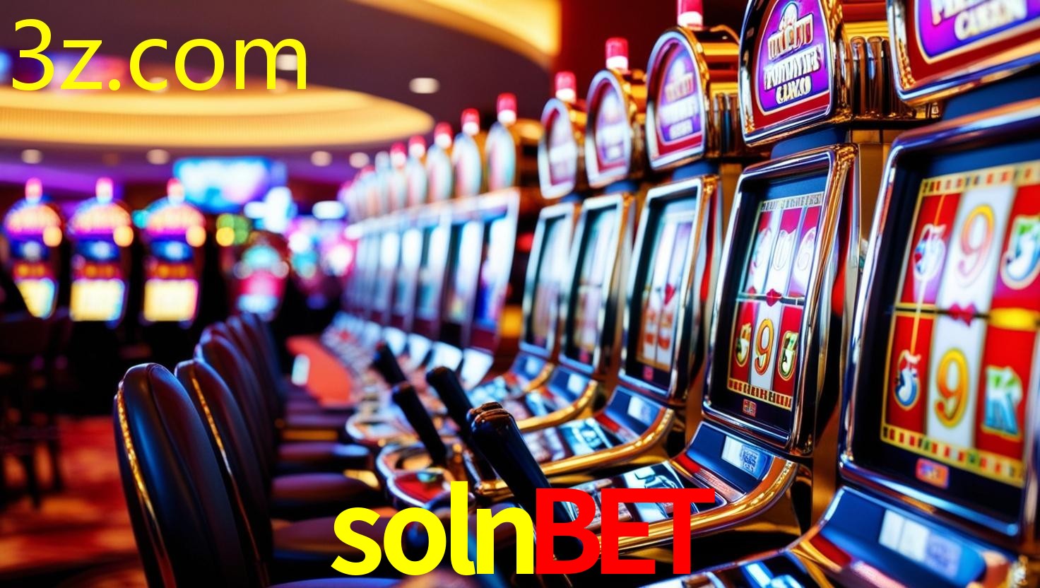SOLNBET.COM