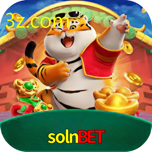SOLNBET.COM