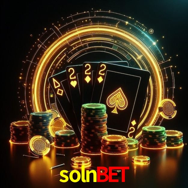 Jogos de Slot solnbet
