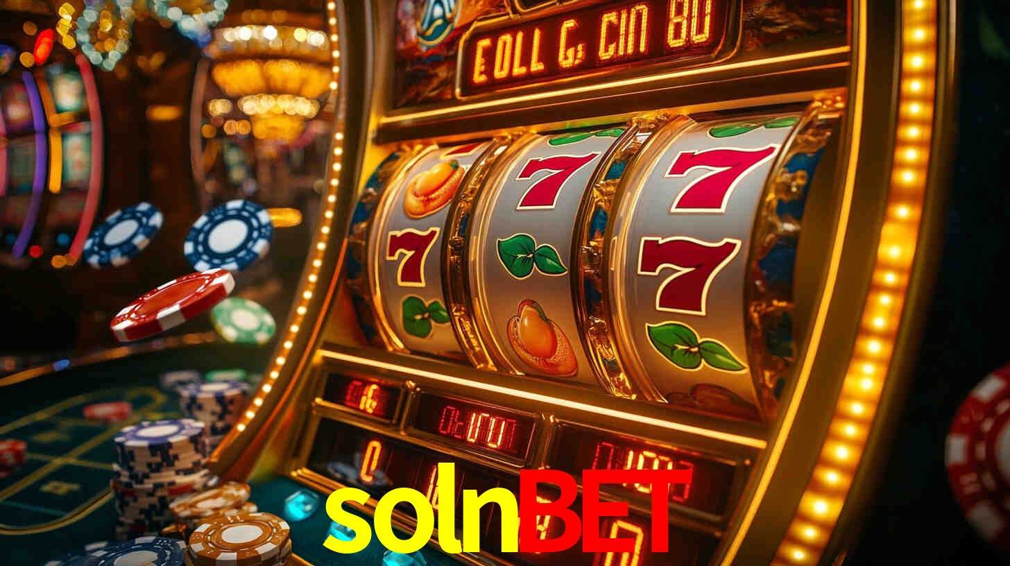 solnbet bet
