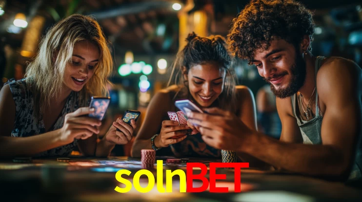 Exclusive Games solnbet