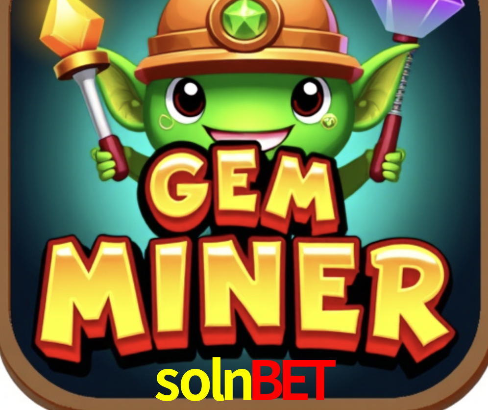 Slot Games solnbet