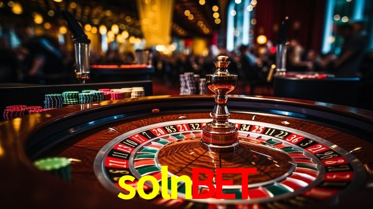 Account Benefits solnbet