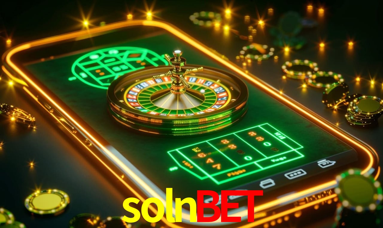 Ofertas Exclusivas solnbet