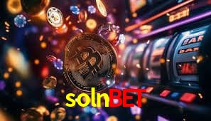 cassino solnbet
