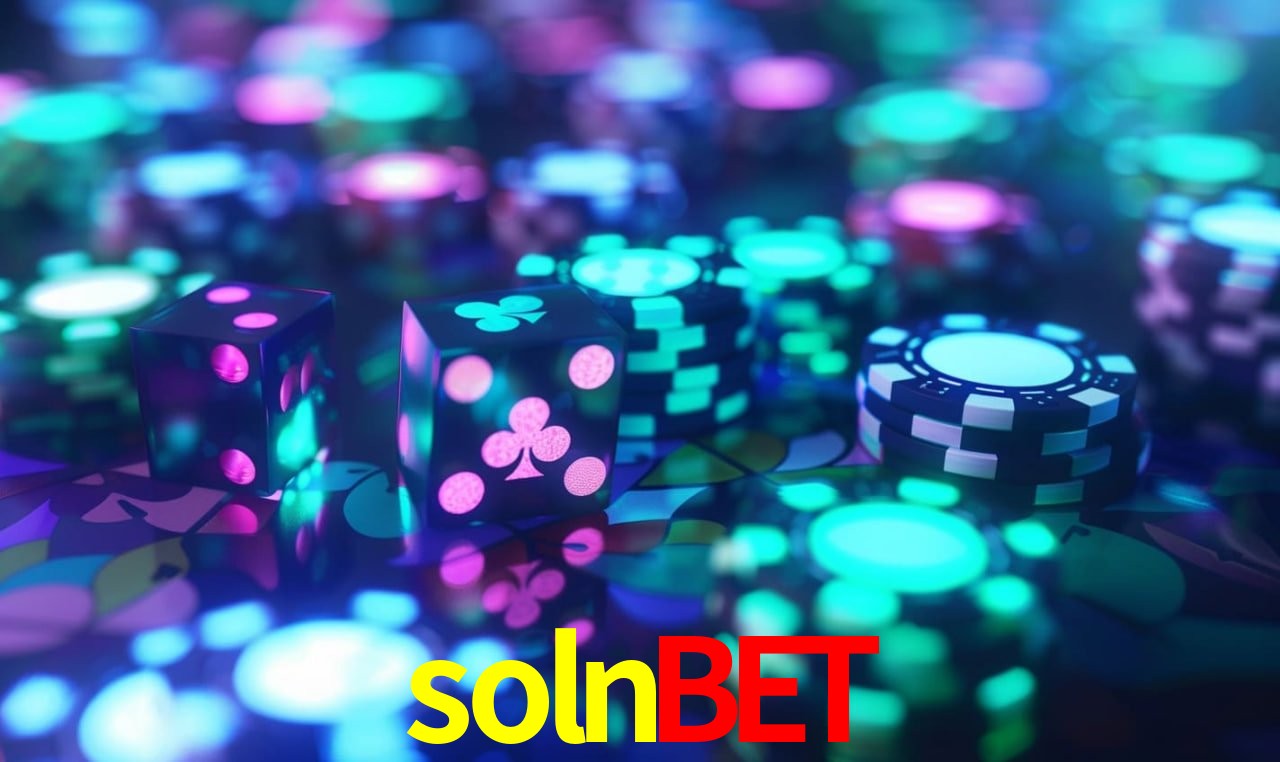 Casino VIP solnbet