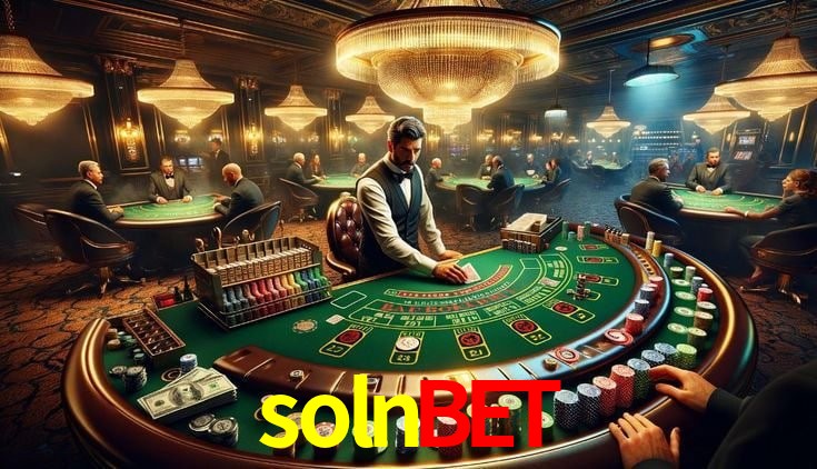 Football Betting solnbet
