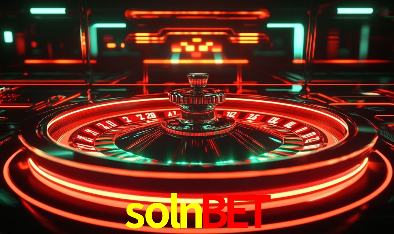 Inovações de Jogos na solnbet: O Futuro das Experiências Interativas