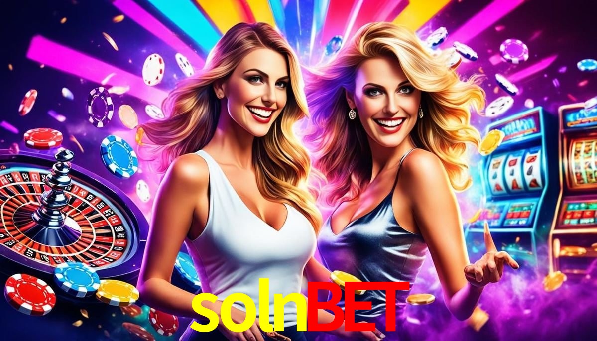 Jogos Exclusivos solnbet