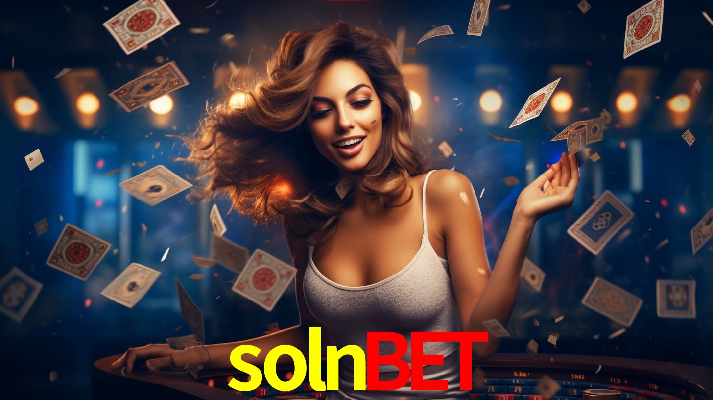Welcome Bonus solnbet