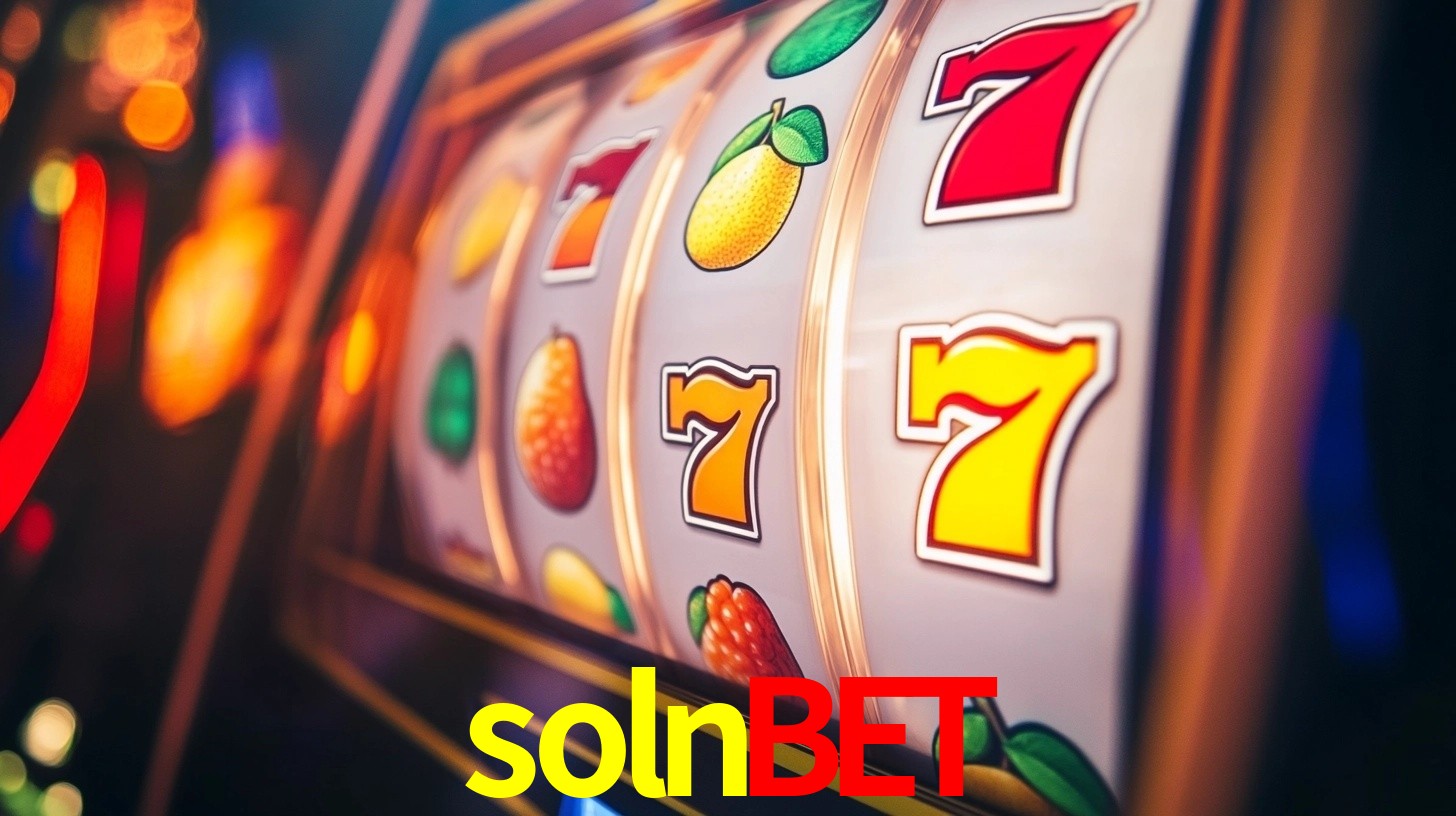 solnbet bet