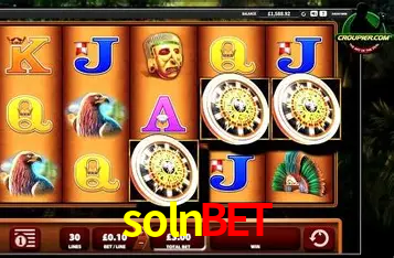 Descubra a Magia dos Jogos de Arcade no solnbet