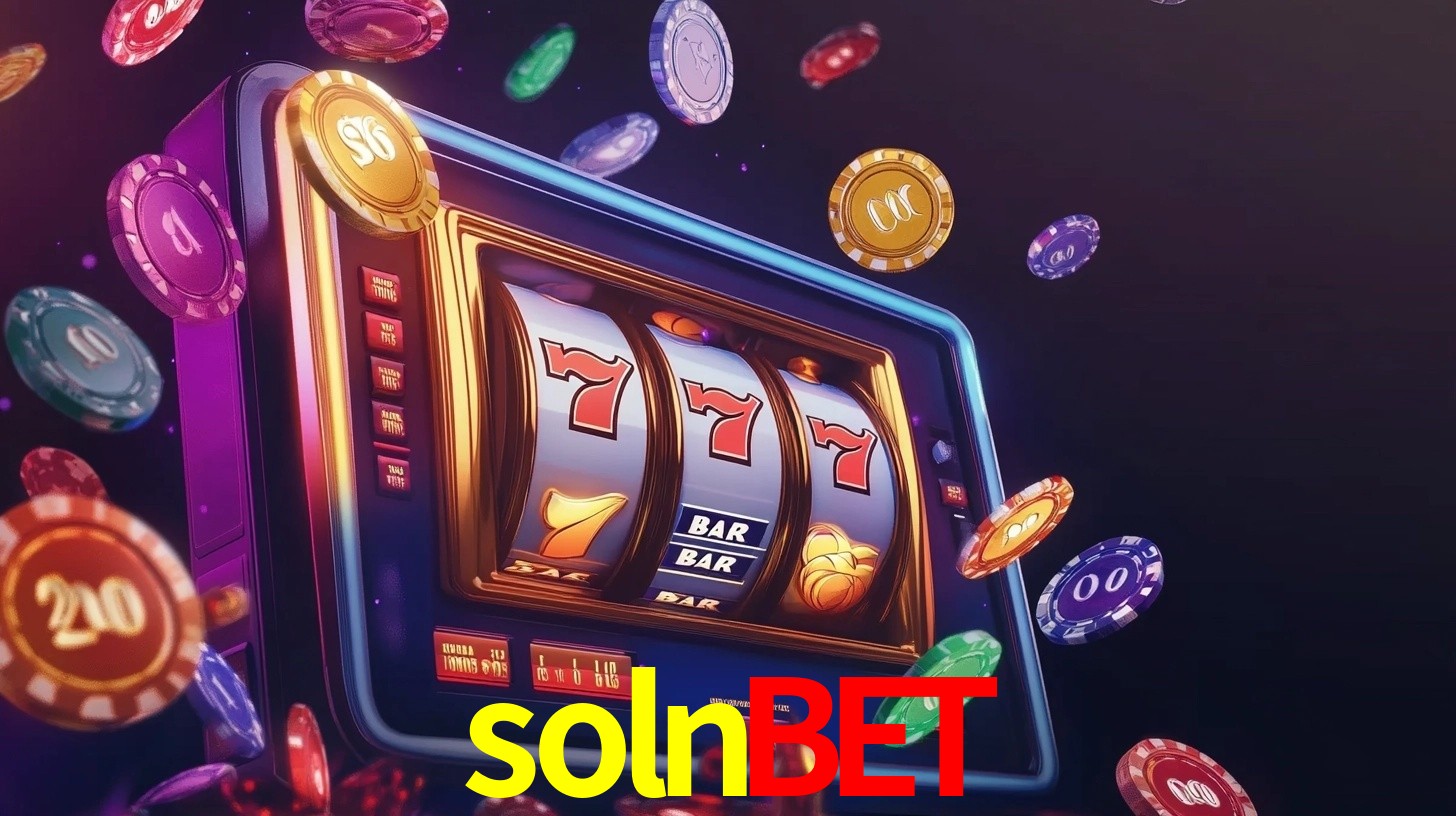 solnbet App Interface