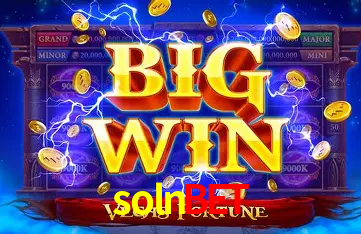 Exclusive Offers solnbet
