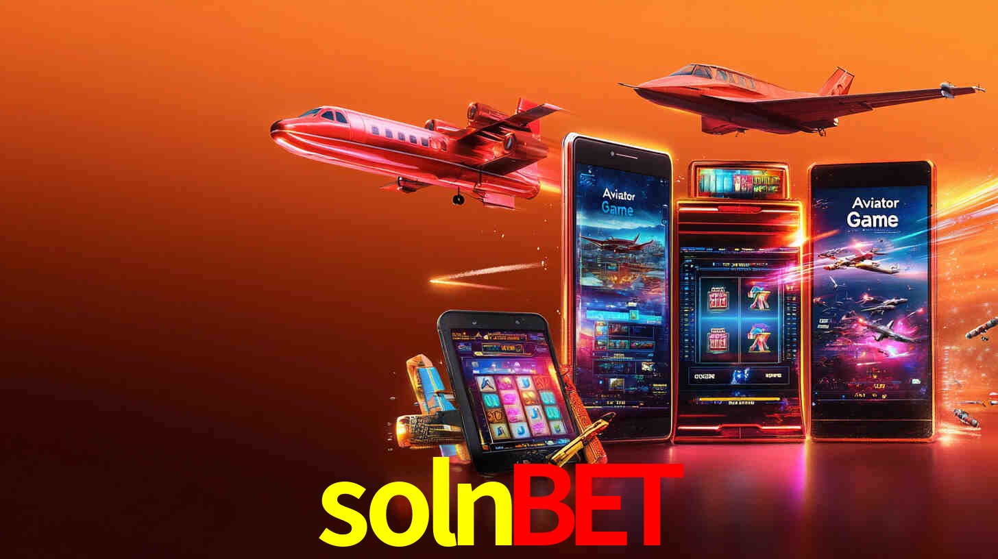 Apostas Esportivas na solnbet: Um Guia Completo