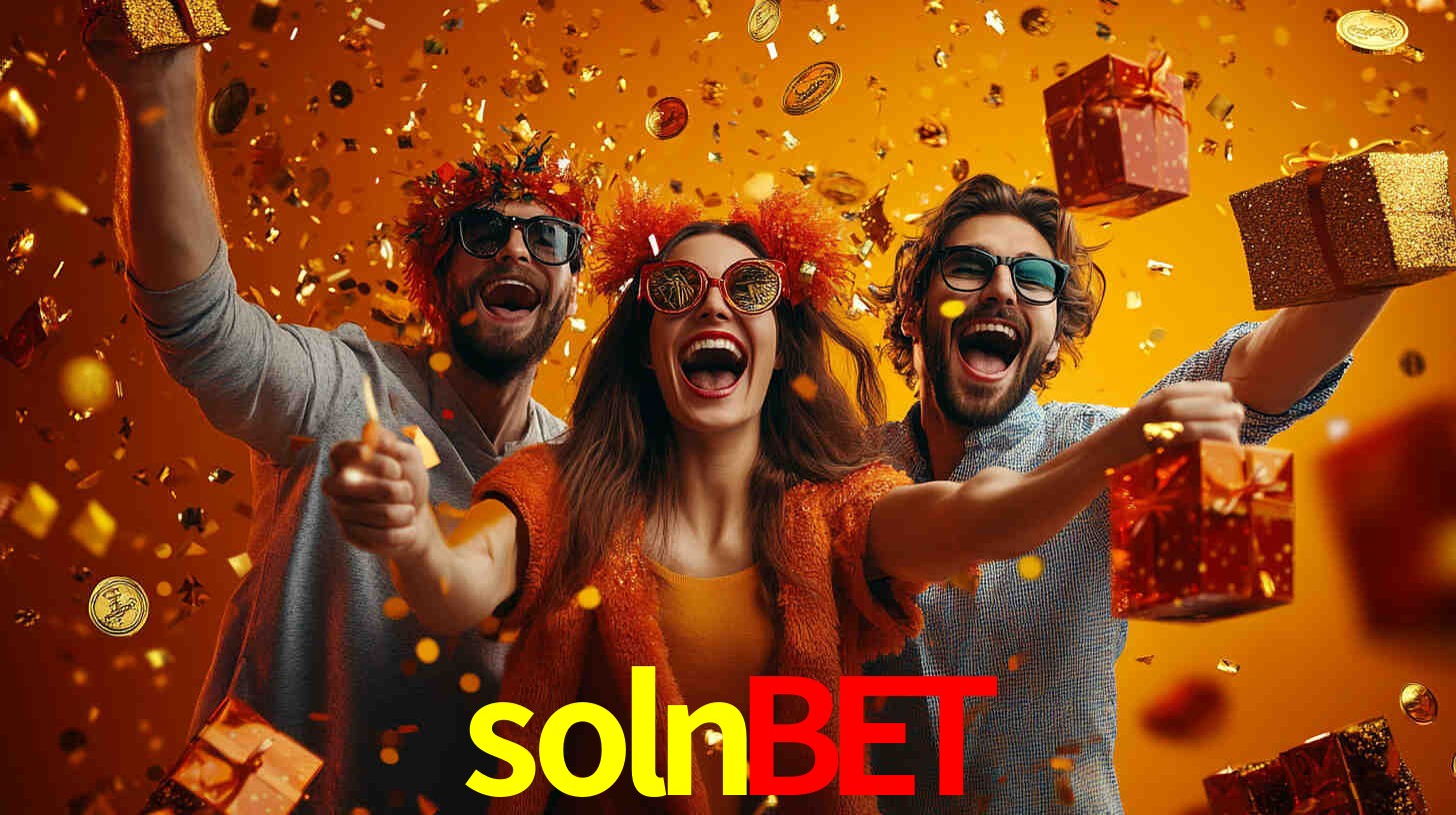 solnbet bet