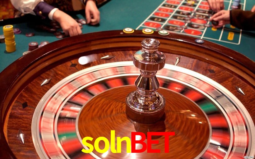 Programa VIP solnbet
