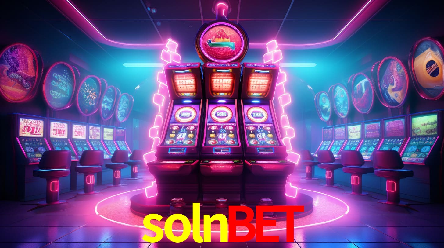 solnbet.com