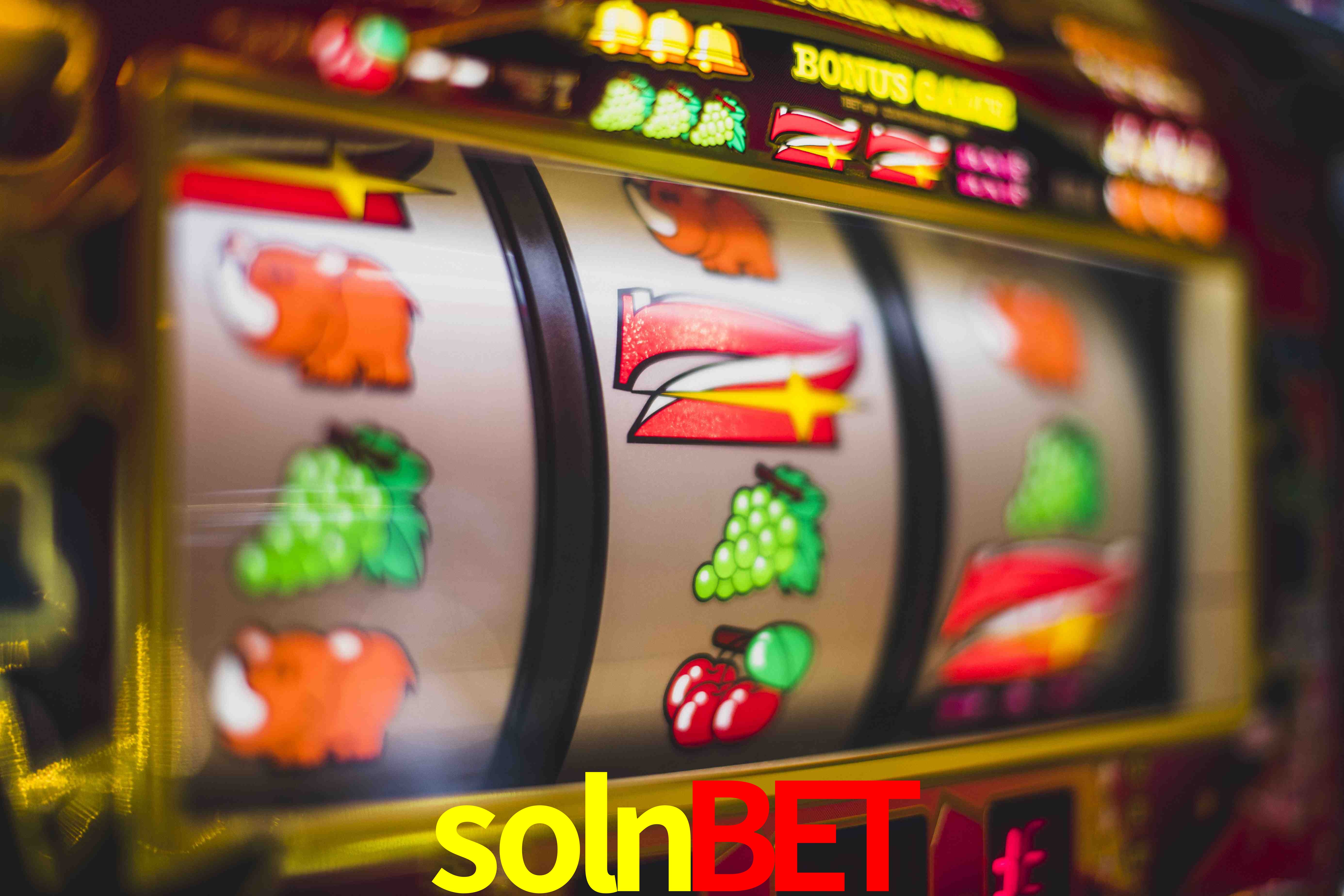 Live Casino solnbet