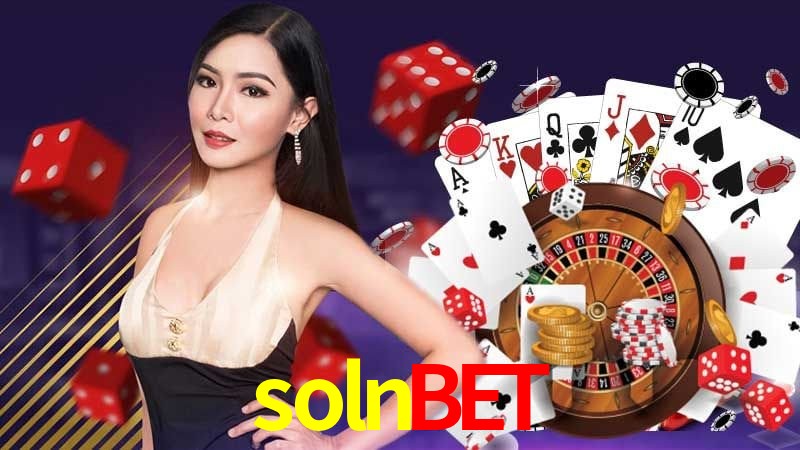 Interface Premium solnbet