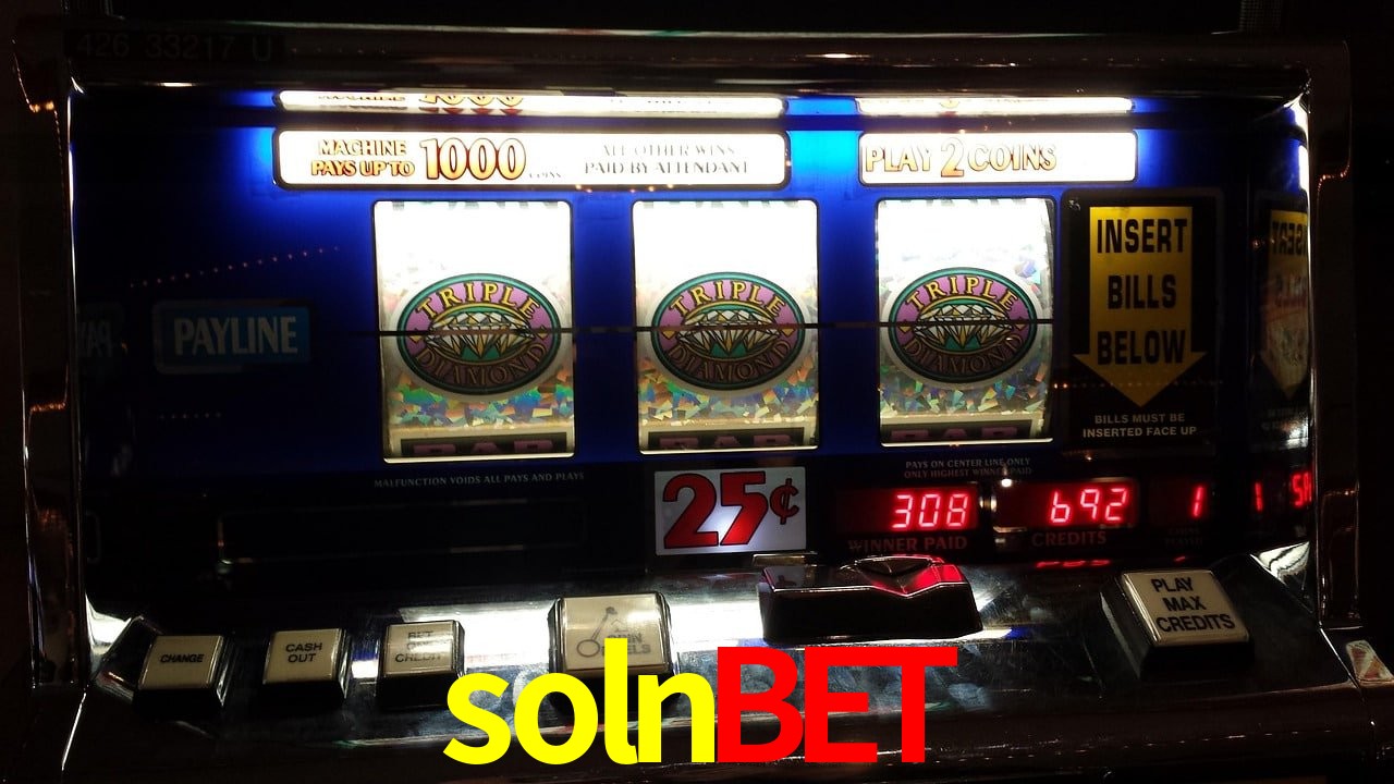 VIP Casino solnbet