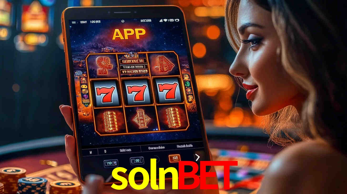 solnbet bet