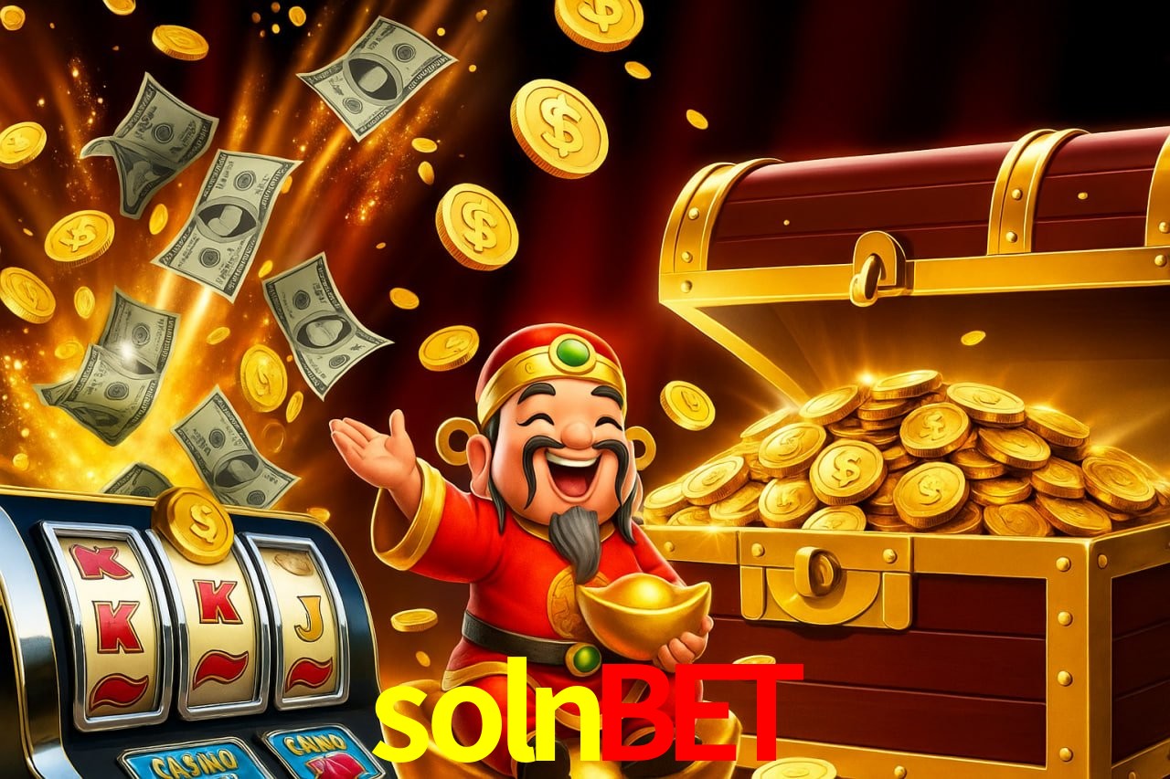 Bônus Diários solnbet